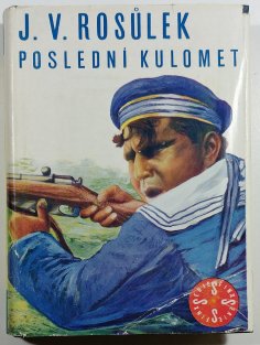 Poslední kulomet