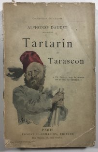 Tartarin de Tarascon