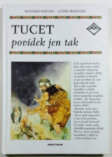 Tucet povídek jen tak