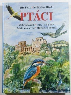 Ptáci