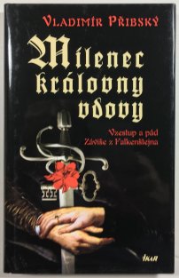 Milenec královny vdovy