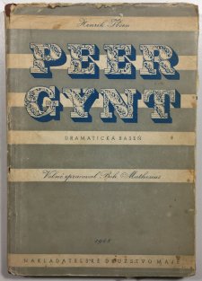 Peer Gynt