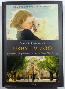 Úkryt v zoo