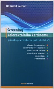 Screening kolorektálního karcinomu