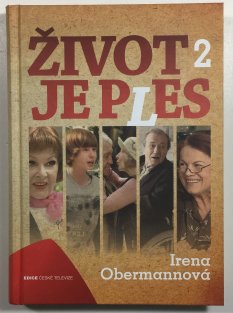 Život je ples - 2. díl