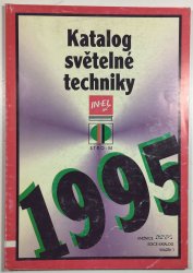 Katalog světelné techniky - 