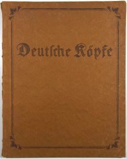 Deutsche Köpfe