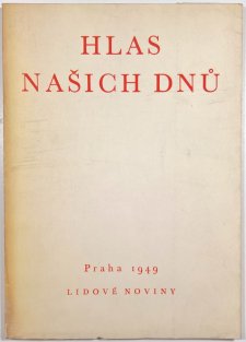 Hlas našich dnů