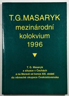 Mezinárodní kolokvium 1996