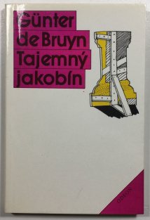 Tajemný jakobín