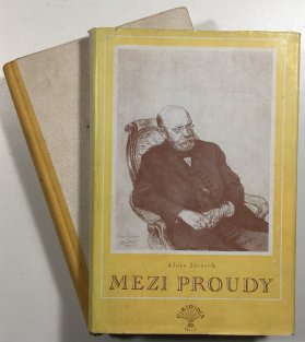 Mezi proudy I.- II.díl