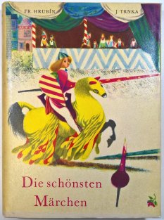 Die schönsten Märchen