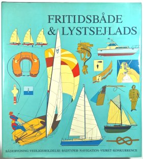 Fritidsbade & Lystsejlads