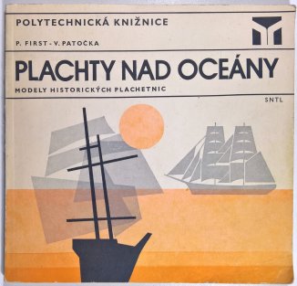 Plachty nad oceánem