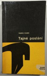 Tajné poslání - 