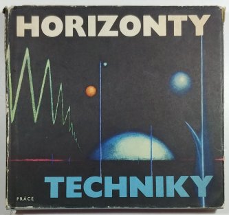 Horizonty techniky