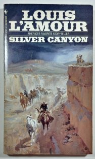 Silver Canyon