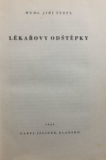 Lékařovy odštěpky