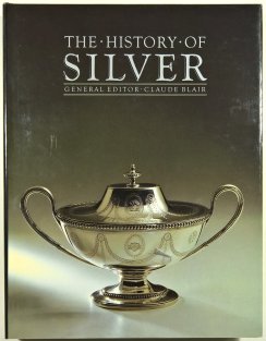 The History of Silver