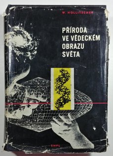 Příroda ve vědeckém obrazu světa