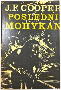 Poslední Mohykán