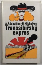 Transsibiřský expres - 