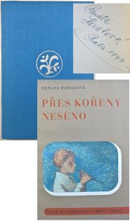 Přes kořeny neseno