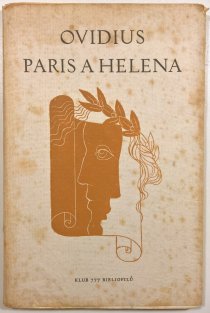 Paris a Helena