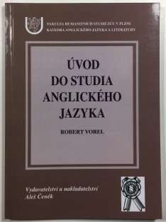 Úvod do studia anglického jazyka