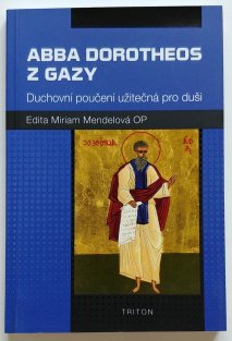 Abba Dorotheos z Gazy