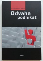 Odvaha podnikat - 