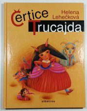 Čertice Trucajda - 