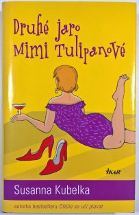 Druhé jaro Mimi Tulipanové