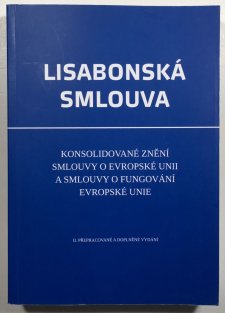 Lisabonská smlouva