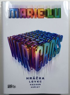 Warcross