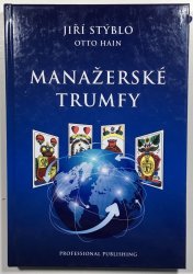 Manažerské trumfy - 