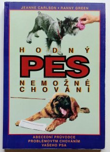 Hodný pes - Nemožné chování