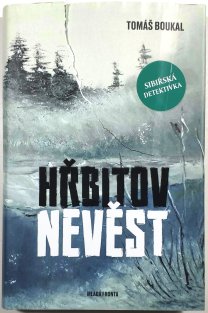 Hřbitov nevěst