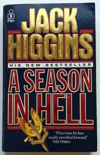 A Season in Hell