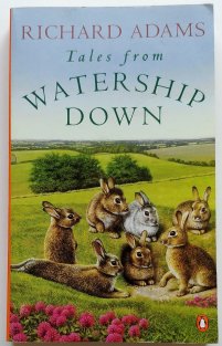 Tales from Watership Down