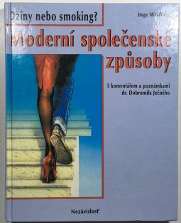 Moderní společenské způsoby