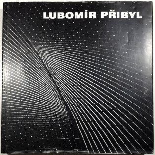 Lubomír Přibyl