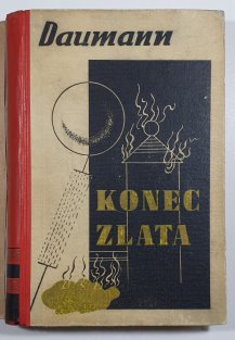 Konec zlata