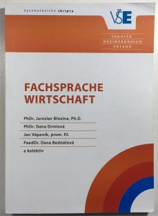 Fachsprache Wirtschaft