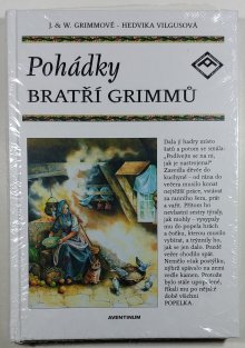 Pohádky bratří Grimmů