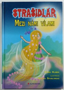 Strašidlář - Mezi námi vílami