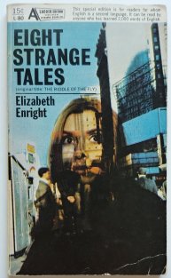 Eight Strange Tales