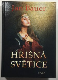 Hříšná světice