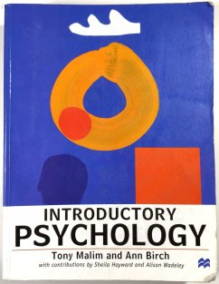 Introductory Psychology