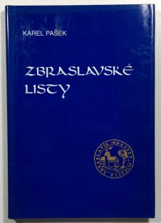 Zbraslavské listy